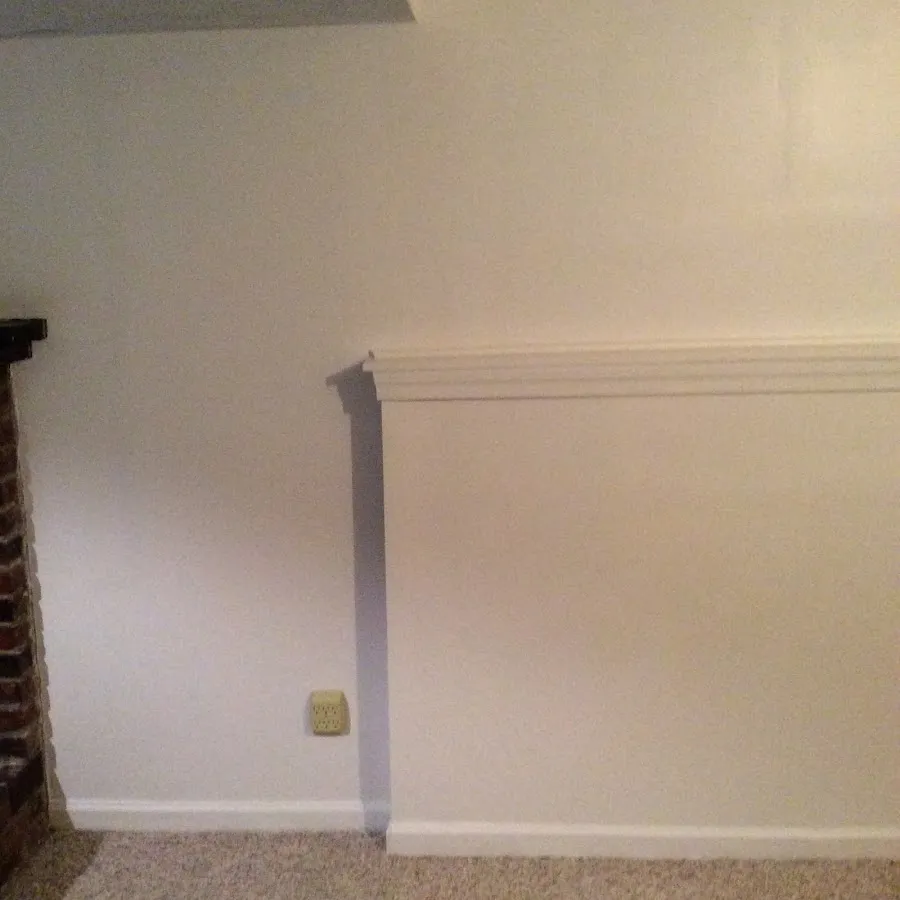 Basement wall repair and restoration in Opelousas