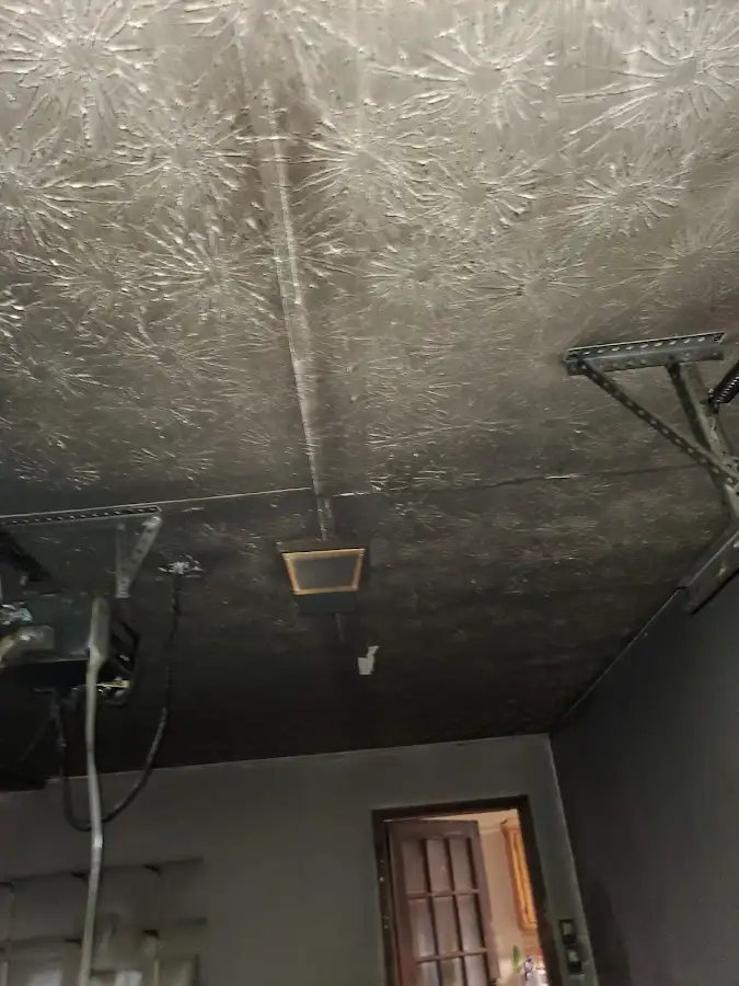 Fire and smoke damage assessment for Emergency Water Damage Services in Opelousas